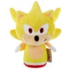 Hallmark Itty Bittys® Sonic The Hedgehog™ Super Sonic Plush -Hallmark Store itty bittys Sonic the Hedgehog Super Sonic Plush 1KDD2161 01