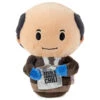 Hallmark Itty Bittys® The Office Kevin Malone Plush With Sound -Hallmark Store itty bittys The Office Kevin Malone Plush With Sound 1KDD2172 01
