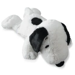 Hallmark Snoopy Lying Down